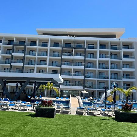High Garden Grand Hotel Mazatlán Exteriér fotografie
